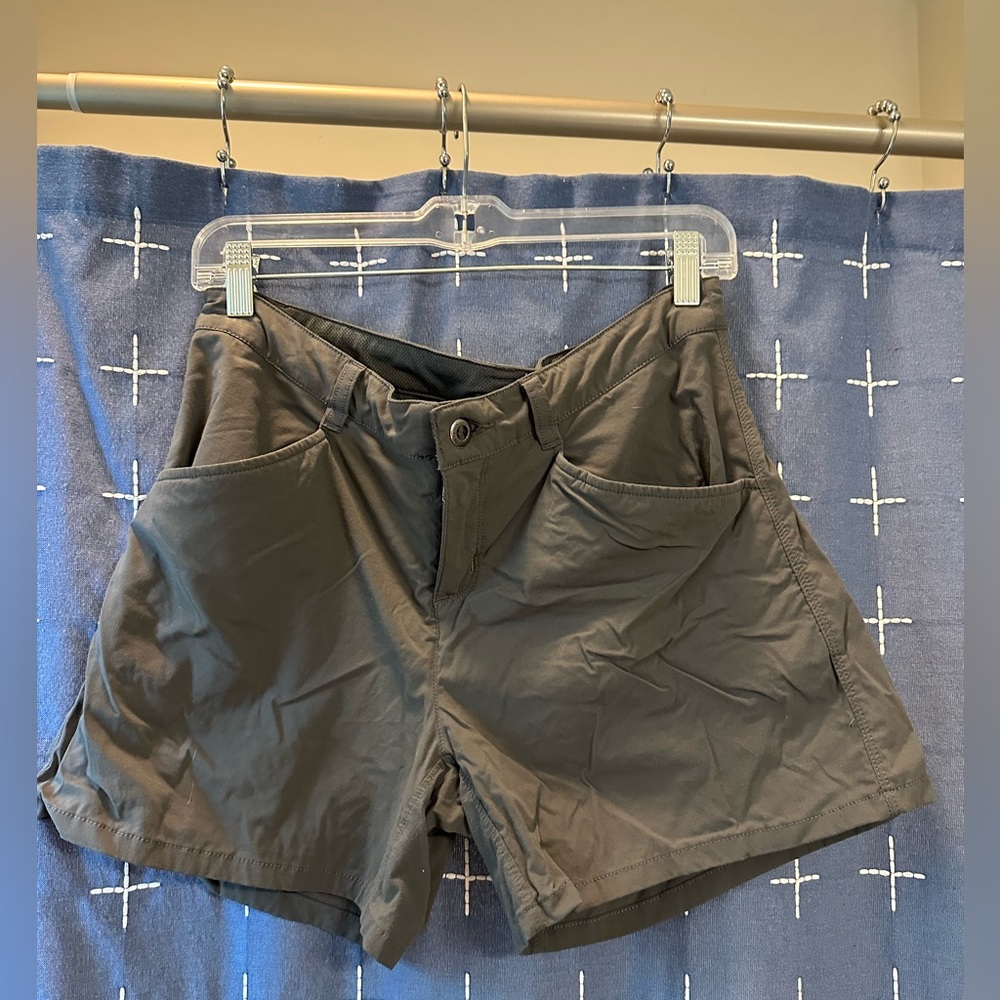 Patagonia Quandary Shorts